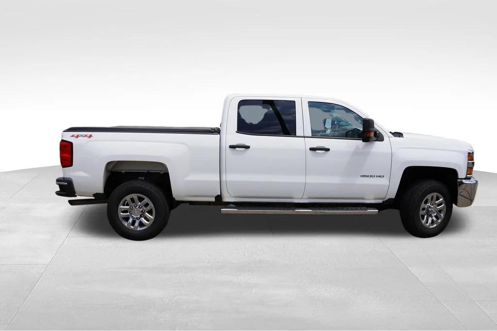 chevrolet silverado 3500hd 2017 1GC4KYCG4HF105569 image chevrolet silverado 3500hd 2017 1GC4KYCG4HF105569 image